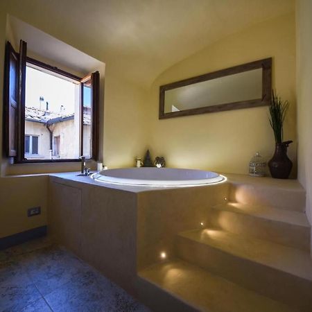 Il Sogno Di Annalisa Suite فولتيرا المظهر الخارجي الصورة