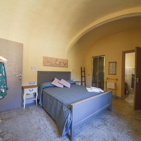 Il Sogno Di Annalisa Suite فولتيرا المظهر الخارجي الصورة