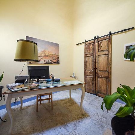Il Sogno Di Annalisa Suite فولتيرا المظهر الخارجي الصورة