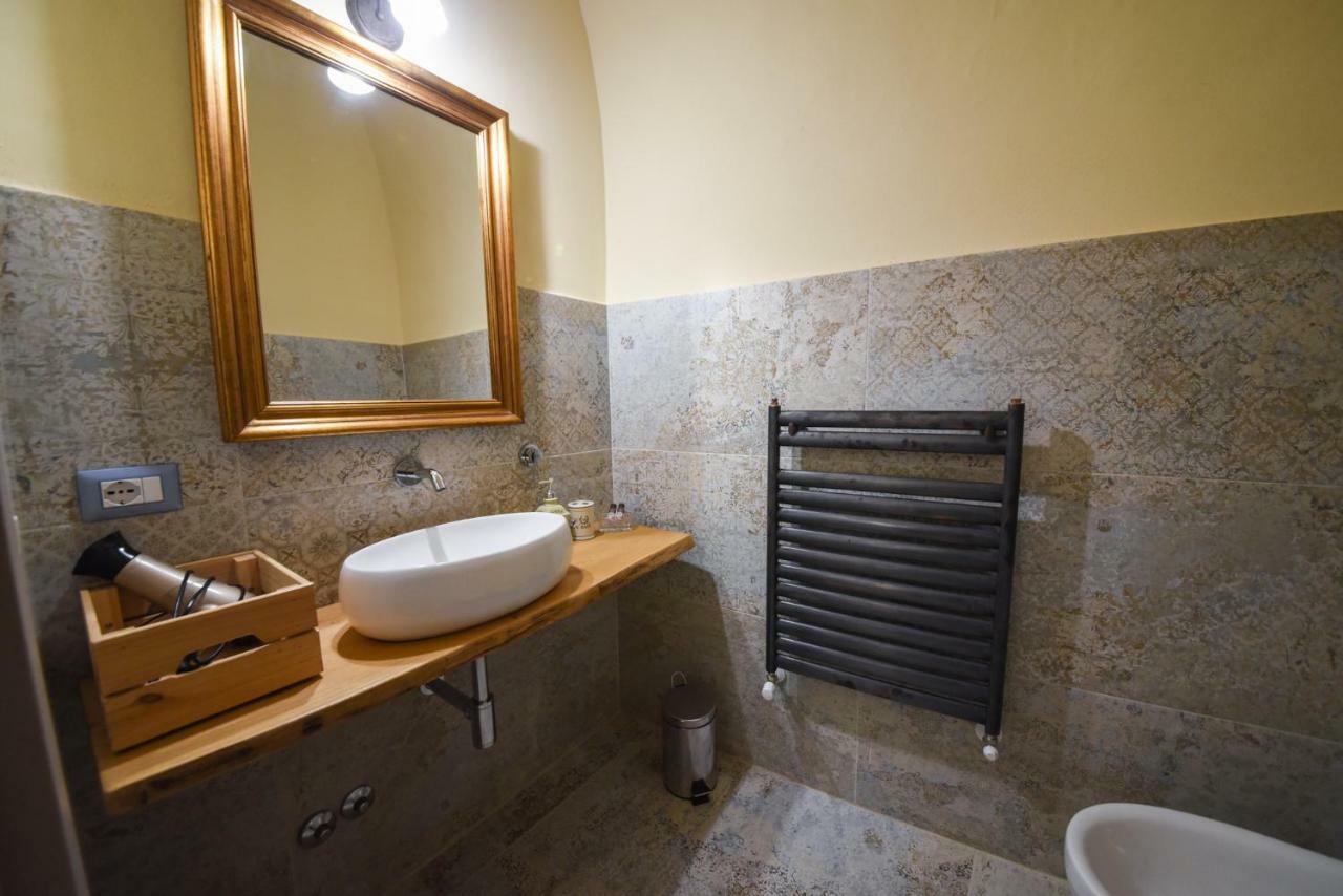 Il Sogno Di Annalisa Suite فولتيرا المظهر الخارجي الصورة