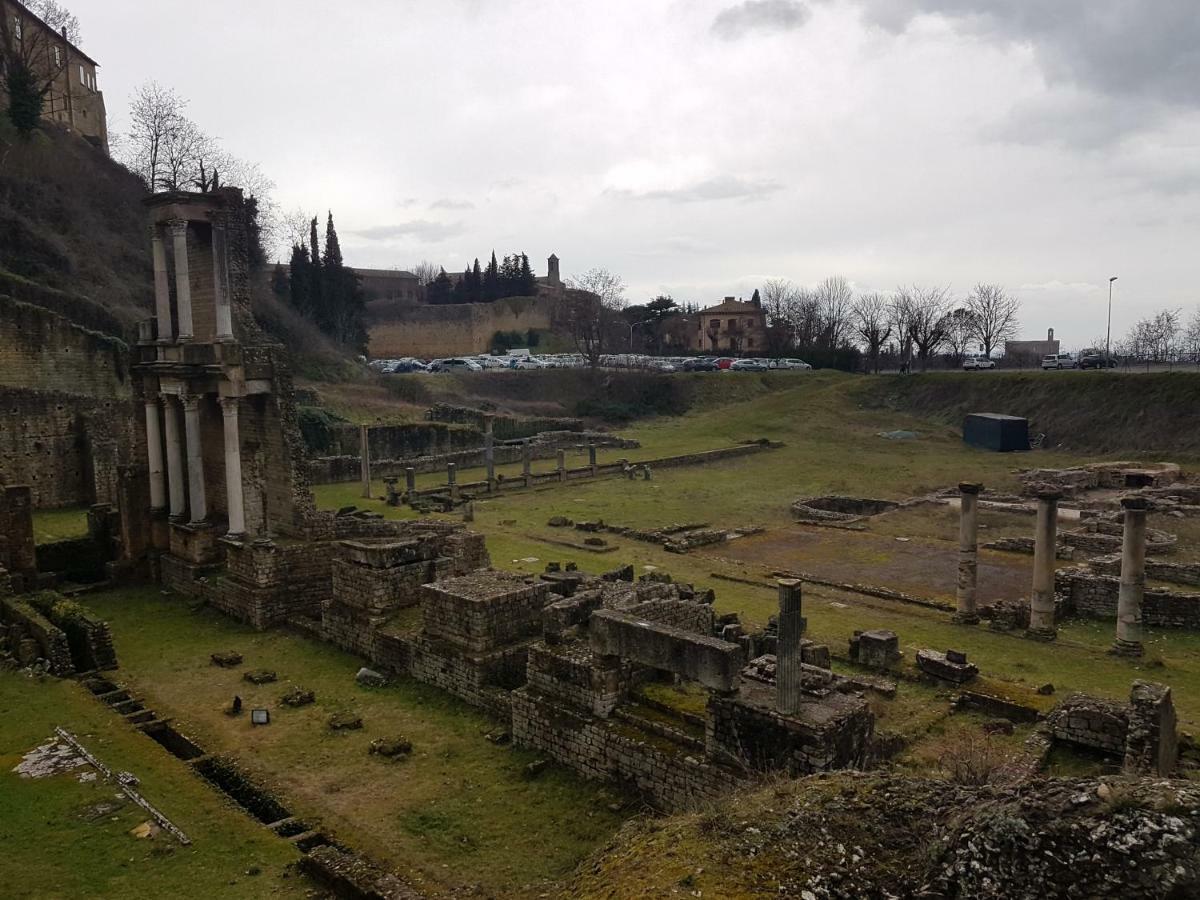 Il Sogno Di Annalisa Suite فولتيرا المظهر الخارجي الصورة
